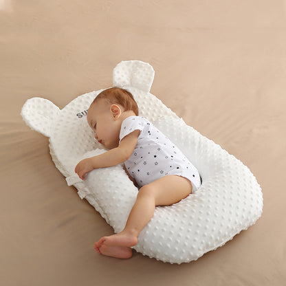 BabyNest™ – Anti-Spill Feeding Pillow
