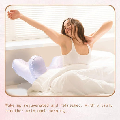 DreamSoothe™ – Beauty Massage Sleep Pillow