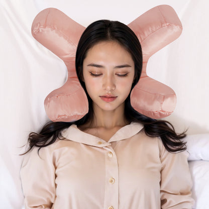 DreamSoothe™ – Beauty Massage Sleep Pillow