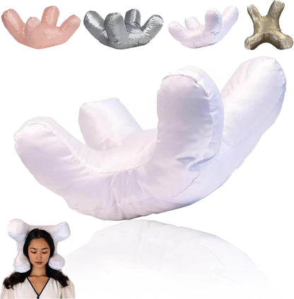 DreamSoothe™ – Beauty Massage Sleep Pillow