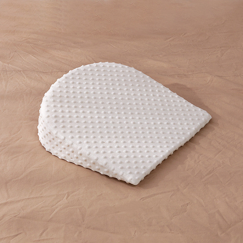 BabyNest™ – Anti-Spill Feeding Pillow