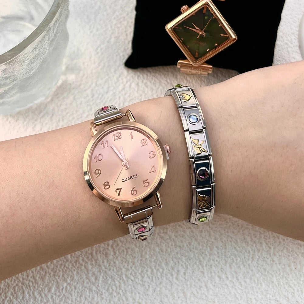 Bracelet Charms - Personal Love