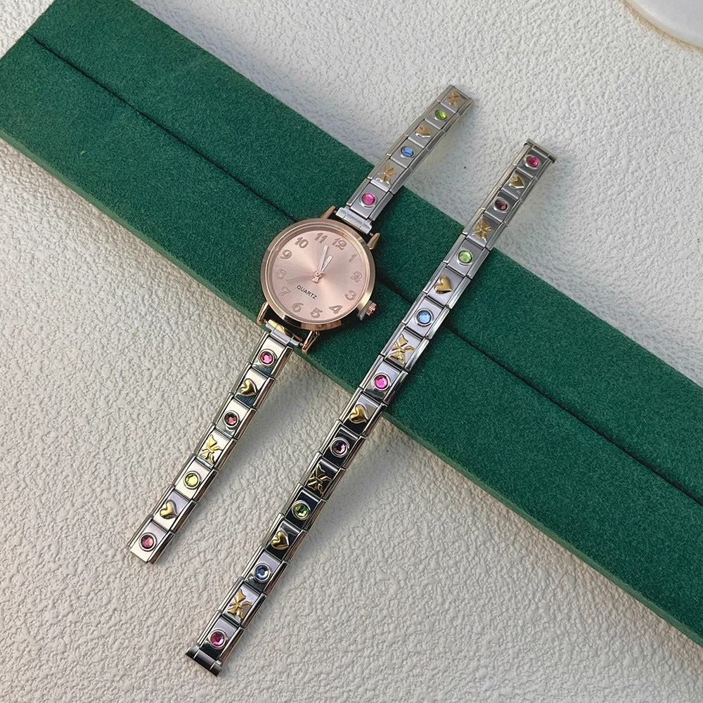 Bracelet Charms - Personal Love