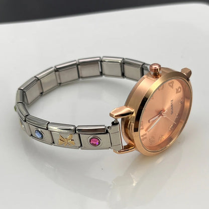 Bracelet Charms - Personal Love