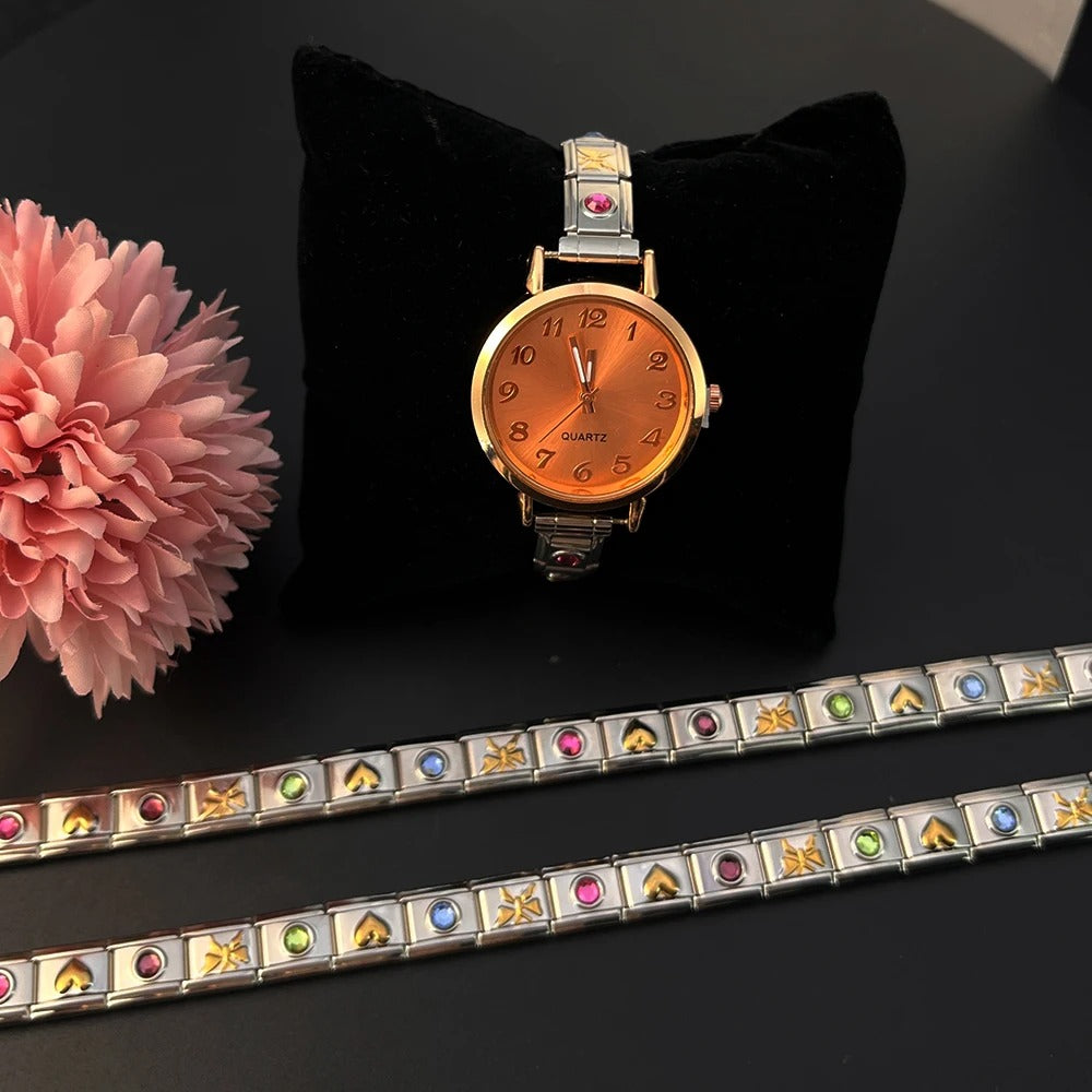 Bracelet Charms - Personal Love