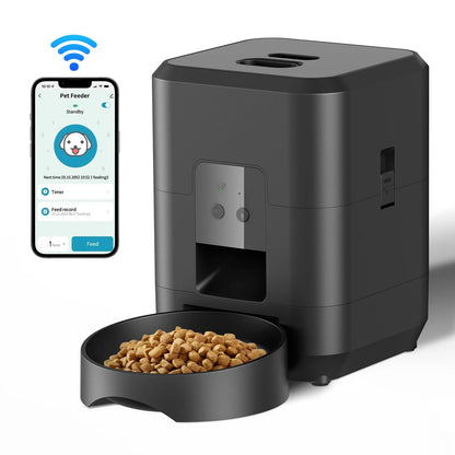 FeedMate™ - Joy And Energy For Your Pet